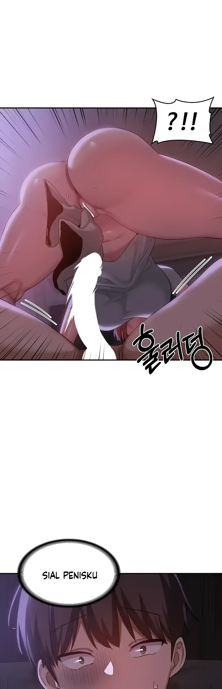 Sextudy Group Chapter 103 - Page 27